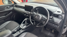 Honda HR-V 1.5 eHEV Advance 5dr CVT Hybrid Hatchback